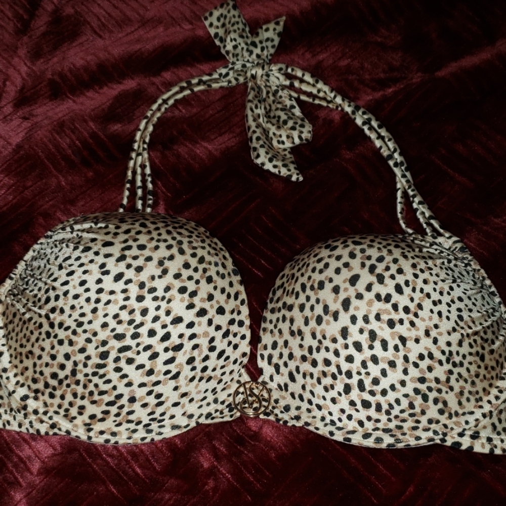 Victoria's Secret bathing suit